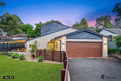 22 Isobell Ave, West Pennant Hills, NSW 2125