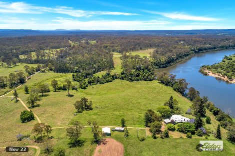 133 Massey Rd, Mylneford, NSW 2460