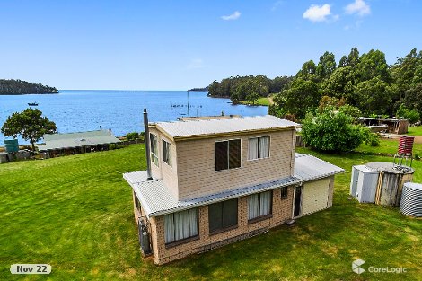 162 Cockle Creek Rd, Recherche, TAS 7109