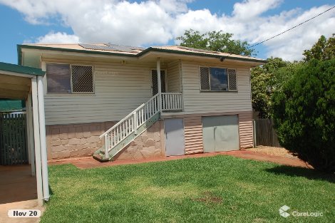 128 North St, North Toowoomba, QLD 4350