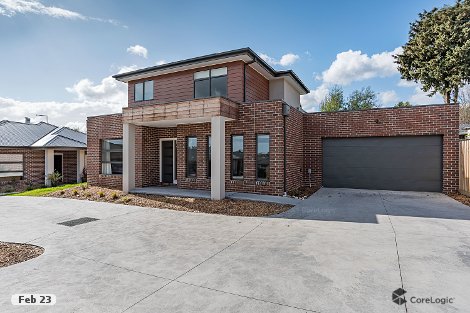 4 Preston Way, Healesville, VIC 3777