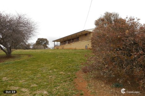 5 Coombing St, Carcoar, NSW 2791