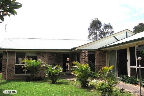 460 Pomona Kin Kin Rd, Pinbarren, QLD 4568