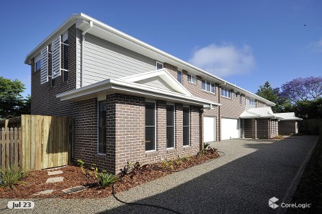 3/277a Alderley St, Centenary Heights, QLD 4350