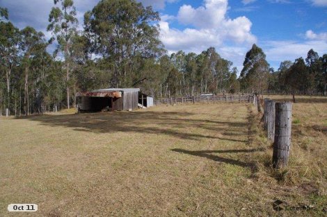 318 Dinjerra Rd, Glenugie, NSW 2460