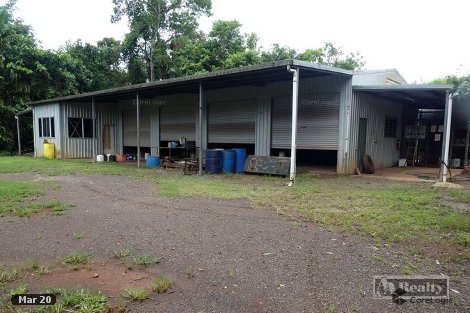 27 Utchee Creek Rd, Utchee Creek, QLD 4871