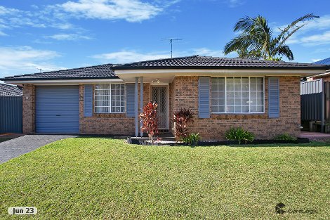 14 Dillwynia Dr, Glenmore Park, NSW 2745