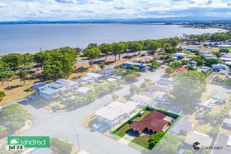 47 Hawthorne St, Woody Point, QLD 4019