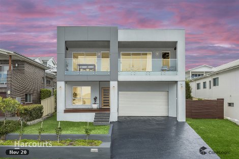 9 Ellerston Pkwy, Shell Cove, NSW 2529