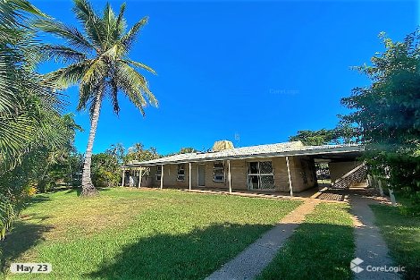 28 Rosella Cres, Wulagi, NT 0812