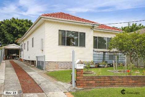 156-158 Gladstone Ave, Coniston, NSW 2500