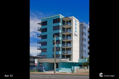 9/136 Marine Pde, Southport, QLD 4215