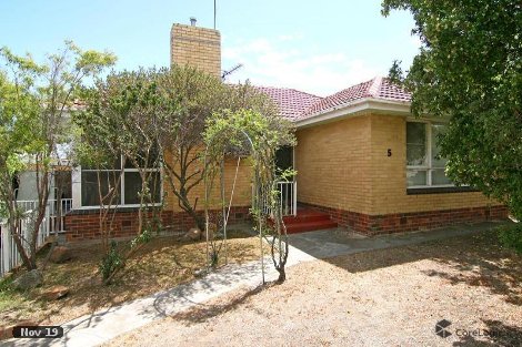 5 Monreith Ave, Flora Hill, VIC 3550