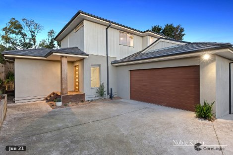 70a Balmoral St, Kilsyth, VIC 3137