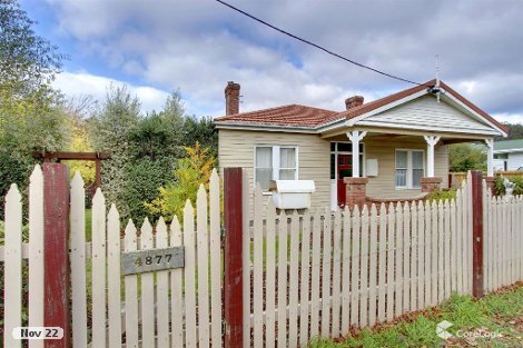 4877 Huon Hwy, Geeveston, TAS 7116