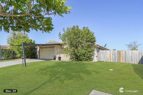 34 Sunrise Cres, Regents Park, QLD 4118