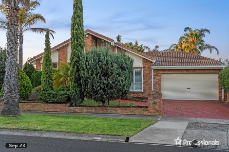 2 Nordic Ave, Keilor Lodge, VIC 3038