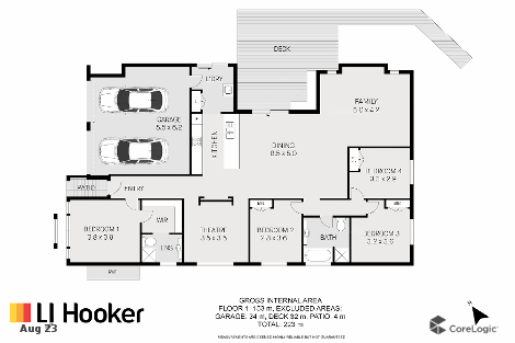 37 Turvey Cres, St Georges Basin, NSW 2540