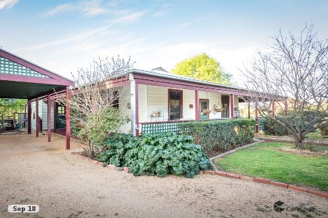 24 Mary St, Dookie, VIC 3646