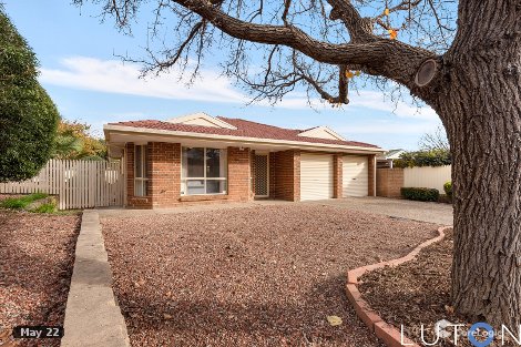 3 Marou Pl, Ngunnawal, ACT 2913