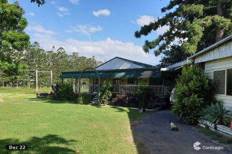 33 Martin Rd, Wallaville, QLD 4671