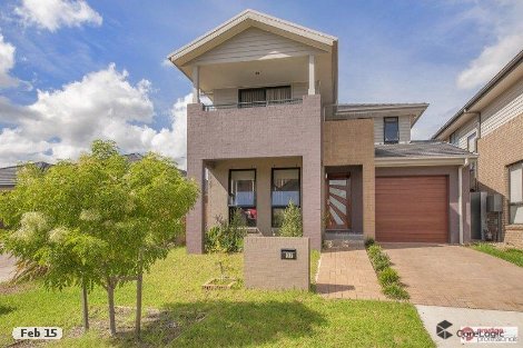 37 Schulten St, Moorebank, NSW 2170