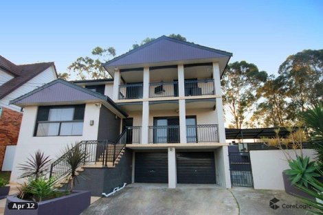 123 Lucinda Ave, Bass Hill, NSW 2197