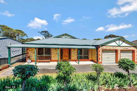 15 Kingfisher Cct, Flagstaff Hill, SA 5159