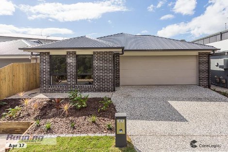 37 Challenor St, Mango Hill, QLD 4509