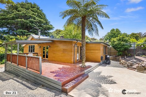 518 Woods Point Rd, East Warburton, VIC 3799