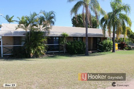 4 Tony Lutvey Ave, Gayndah, QLD 4625