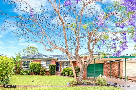 35 Carlyle Cres, Cambridge Gardens, NSW 2747