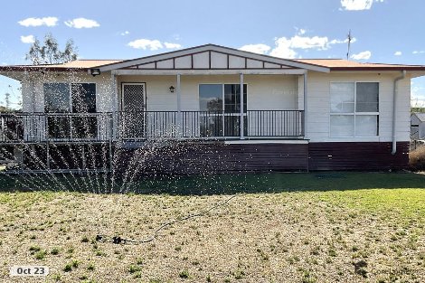 4 Dubbo Lane, Coonamble, NSW 2829