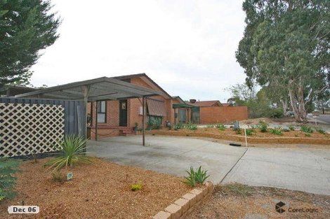 1 Myles Cl, Calwell, ACT 2905