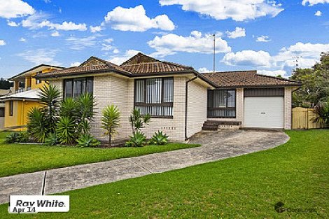 1 Holt St, Kiama Downs, NSW 2533