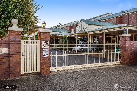 27/5 Clifford St, Toowoomba City, QLD 4350