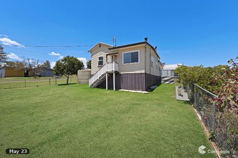 100 Mocatta St, Goombungee, QLD 4354