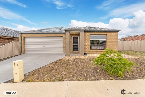 16 Maestro Ct, Delacombe, VIC 3356