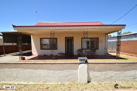 156 Gypsum St, Broken Hill, NSW 2880