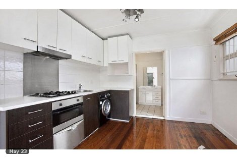 5/50 Stevenson St, Paddington, QLD 4064