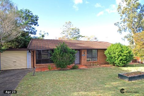 8 Blue Mist Cl, Sussex Inlet, NSW 2540