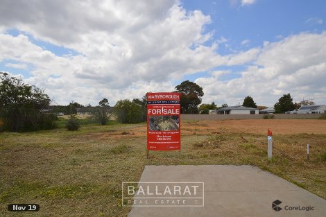 28 Wills St, Maryborough, VIC 3465