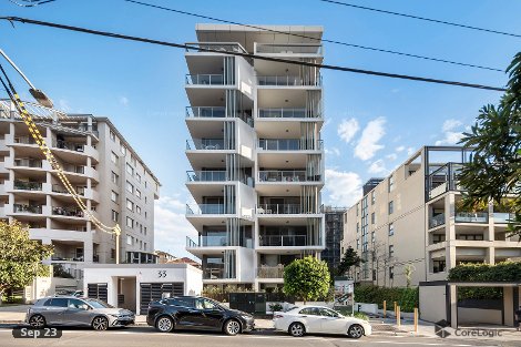 202/33 Waverley St, Bondi Junction, NSW 2022