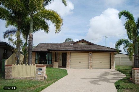 13 Wing Cres, Mount Pleasant, QLD 4740