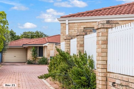 4/26 Mansell St, Morley, WA 6062