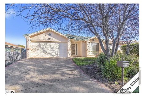 38 Warrumbul St, Ngunnawal, ACT 2913