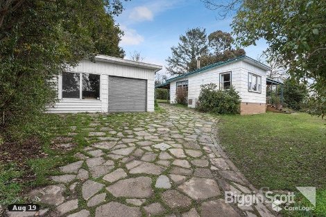 2 Church Ave, Hepburn Springs, VIC 3461