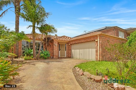 8 Aileen Ct, Hallam, VIC 3803