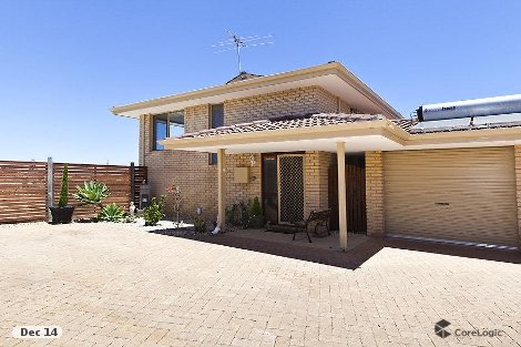 4/13 Allan Pl, Halls Head, WA 6210