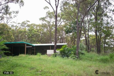 103 Camms Rd, Cawarral, QLD 4702